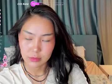 asiancheek from Chaturbate