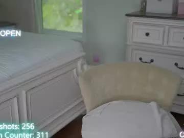 Naked Room aspenwild 