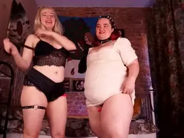 Freechat assgives on Chaturbate