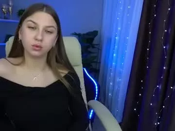 Freechat aureliabliss_ on Chaturbate