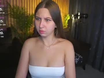 Freechat aureliabliss_ on Chaturbate