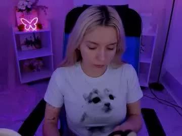 aurorawrenfield from Chaturbate is Freechat