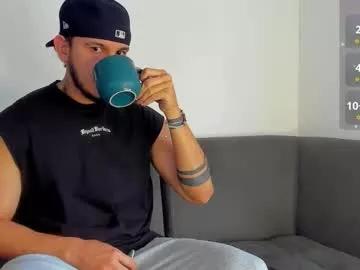 austin_curry from Chaturbate is Freechat