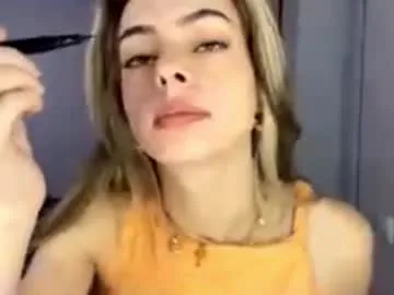 austinmehling — GOAL: stand up and spin around [1 tokens remaining] Welcome to my room! #shy #blonde #smalltits #18 #