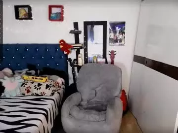 Group avril2809 on Chaturbate