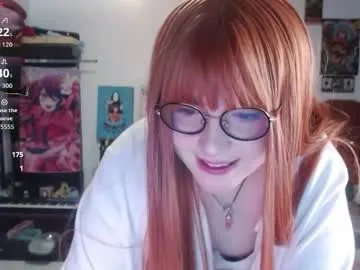 Group avril2809 on Chaturbate