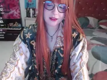 Group avril2809 on Chaturbate