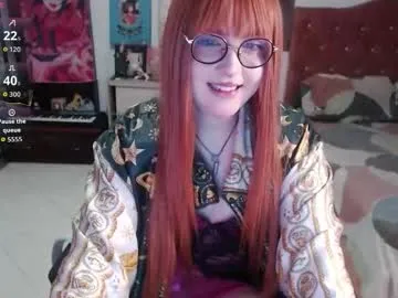 Group avril2809 on Chaturbate