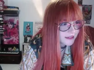 Group avril2809 on Chaturbate