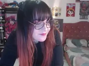 avril2809 — GOAL: Sexy Dance [29 tokens remaining] Welcome to my room! #21 #aheago #cosplay #lovense #new