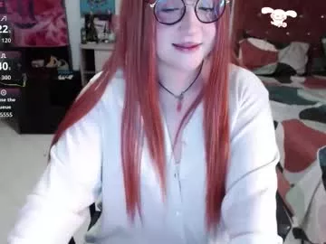 Group avril2809 on Chaturbate