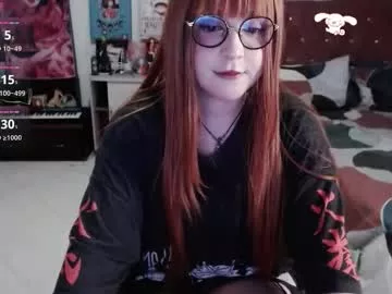 Group avril2809 on Chaturbate