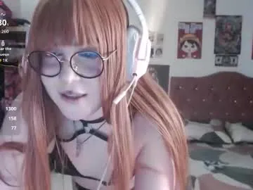 Group avril2809 on Chaturbate