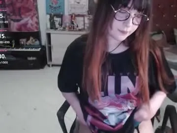 Group avril2809 on Chaturbate