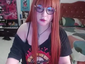 Group avril2809 on Chaturbate