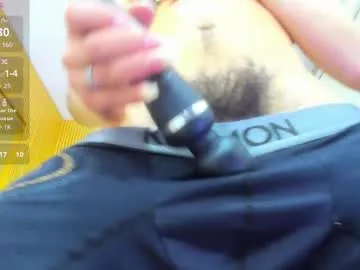 Freechat axel_tay1 on Chaturbate