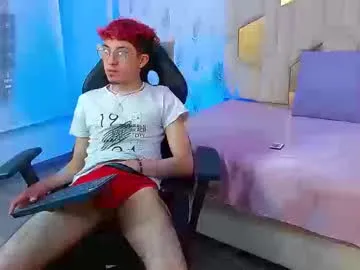 Freechat axel_tay1 on Chaturbate