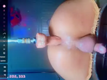 Freechat azul_poppi on Chaturbate