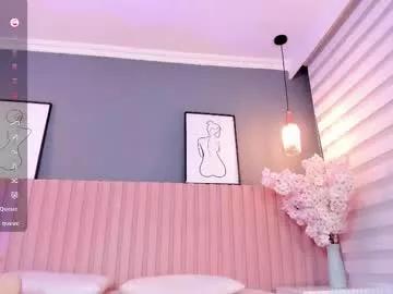 babe_sophiee from Chaturbate