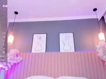babe_sophiee from Chaturbate