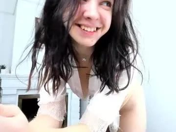 Freechat baby_evalena on Chaturbate