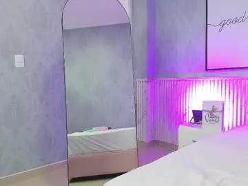 babyangel18_ from Chaturbate