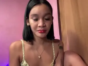 Freechat babynexy69 on Chaturbate