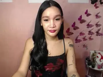 Freechat babynexy69 on Chaturbate