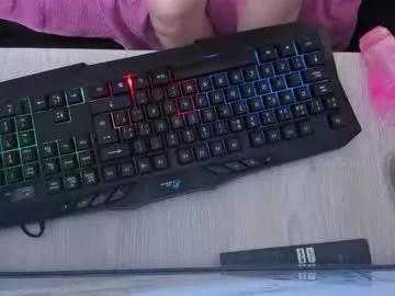 babyy_venus from Chaturbate is Freechat