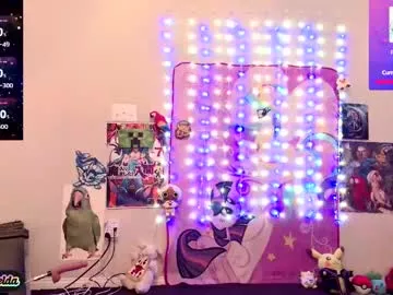 Freechat babyzelda on Chaturbate