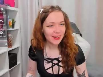 bad_julia from Chaturbate is Freechat