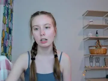 Freechat bam_bi on Chaturbate