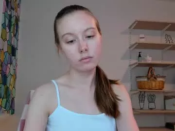 Freechat bam_bi on Chaturbate