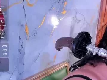 barbara_connor from Chaturbate