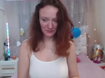 Freechat barbarastily on Chaturbate