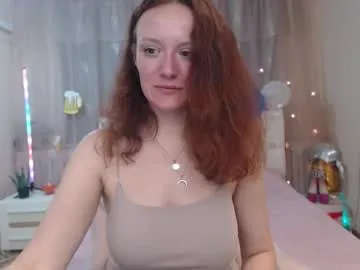 Freechat barbarastily on Chaturbate