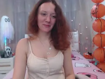 Freechat barbarastily on Chaturbate