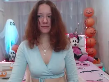 Freechat barbarastily on Chaturbate