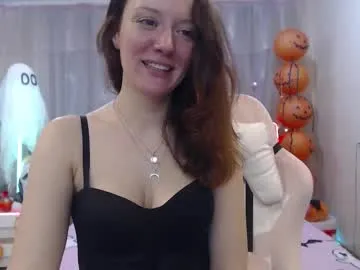 Freechat barbarastily on Chaturbate
