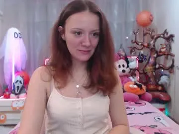 Freechat barbarastily on Chaturbate