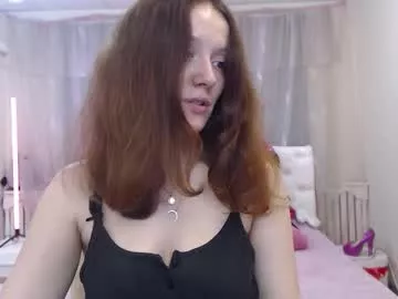 Freechat barbarastily on Chaturbate