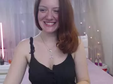 Freechat barbarastily on Chaturbate