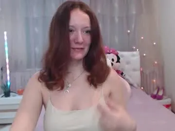 Freechat barbarastily on Chaturbate
