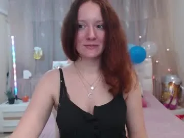 Freechat barbarastily on Chaturbate