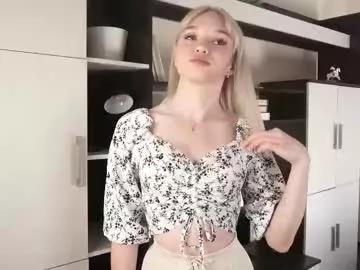 barbie_loveey from Chaturbate is Freechat