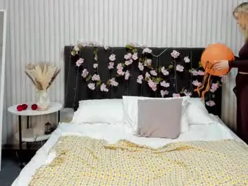 barbie_staze on Chaturbate