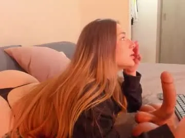 barbiieroberts — Girl eager to eat you whole|| suck you dick hard at goal || deepthroat extra || PVTON|| REMEMBER TO ADDMEANDLIKE #deepthroat #bigass - Multi Goal: deepthroat [99tk each Goal] #lovense