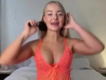 bbybreex from Chaturbate is Freechat