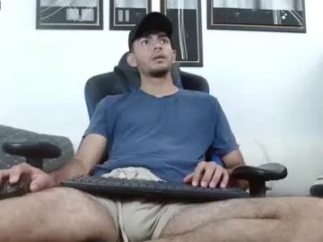 Private bear_97s on Chaturbate