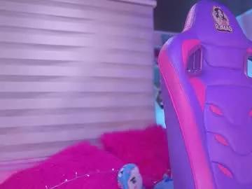 becky_rose_ from Chaturbate